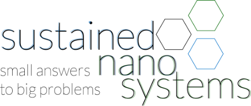 Sustained Nano Systems LLC